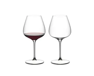 RIEDEL GRAPE@RIEDEL Pinot Noir / Nebbiolo / Aperitivo
