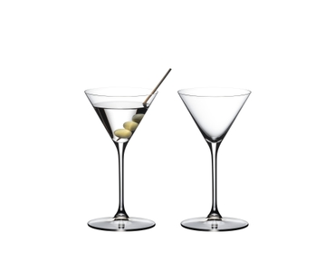 RIEDEL GRAPE@RIEDEL Martini / Cocktail