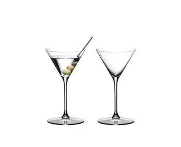 RIEDEL GRAPE@RIEDEL Martini / Cocktail