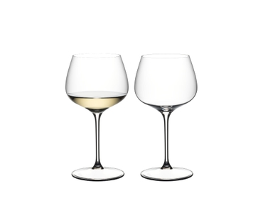 RIEDEL GRAPE@RIEDEL Chardonnay / Gin Tonic