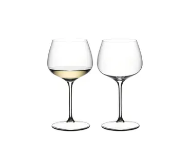 RIEDEL GRAPE@RIEDEL Chardonnay / Gin Tonic