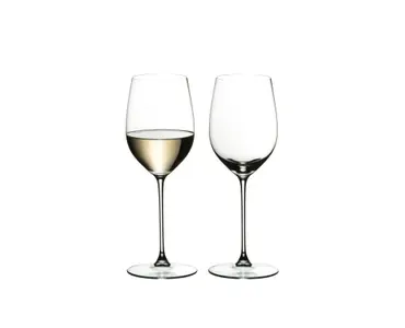 RIEDEL Veritas Viognier / Chardonnay