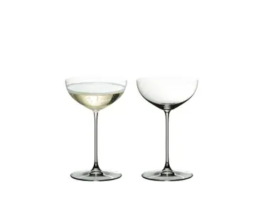 RIEDEL Veritas Coupe / Cocktail
