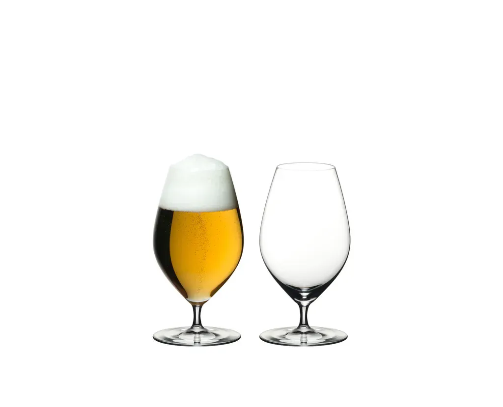 RIEDEL Veritas Beer