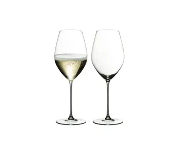 RIEDEL Veritas Champagne Wine Glass