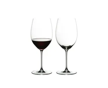 RIEDEL Veritas Cabernet / Merlot