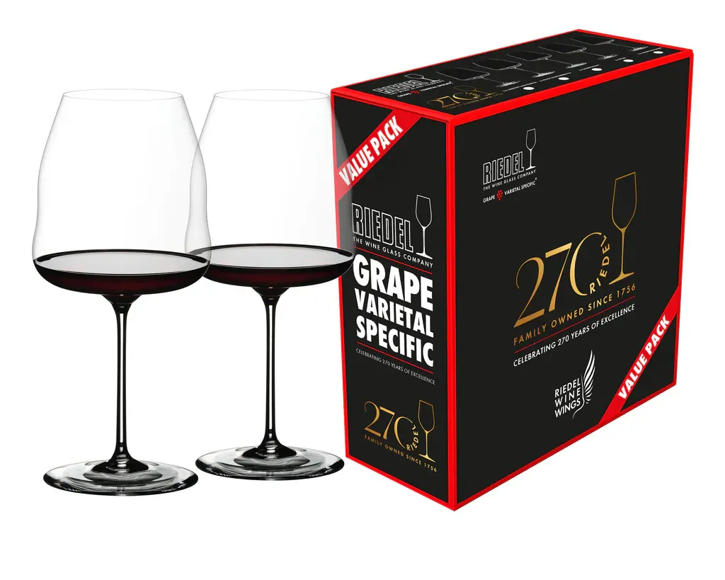 RIEDEL Winewings Pinot Noir / Nebbiolo