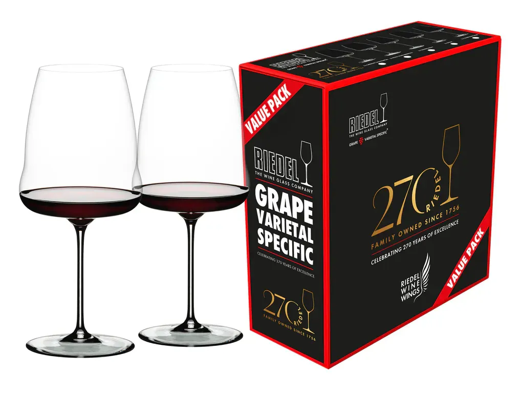 RIEDEL Winewings Syrah