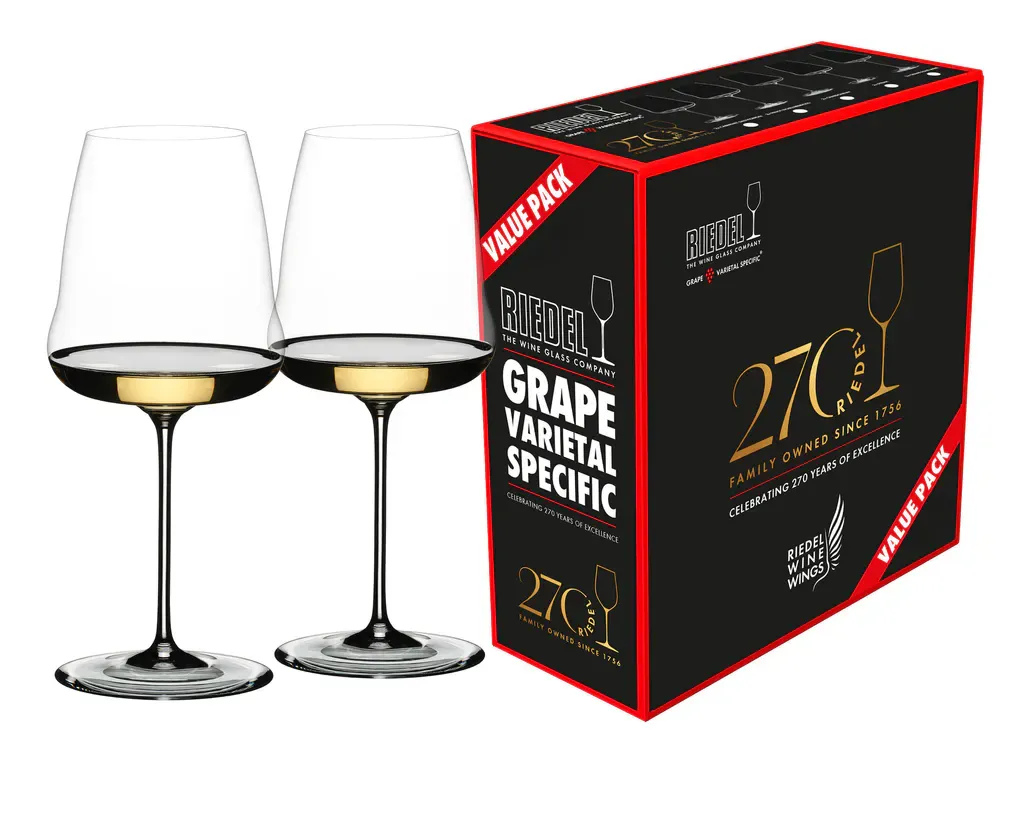 RIEDEL Winewings Chardonnay