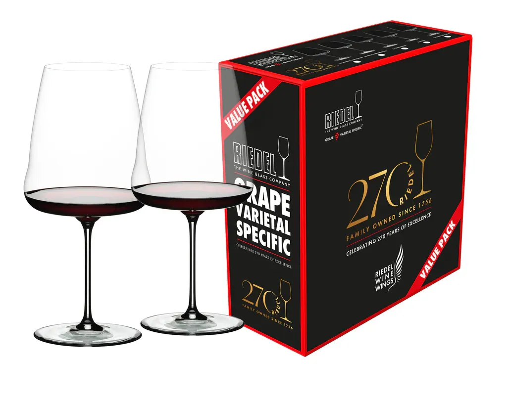 RIEDEL Winewings Cabernet / Merlot