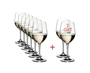 RIEDEL Vinum Viognier / Chardonnay