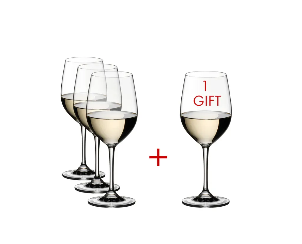 RIEDEL Vinum Viognier / Chardonnay