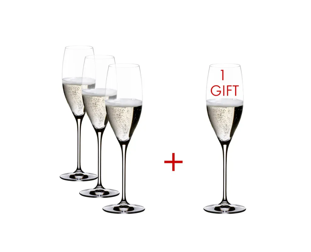 RIEDEL Vinum Cuvée Prestige