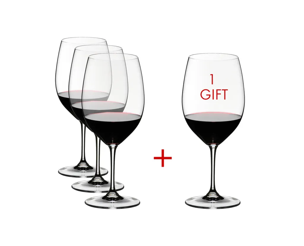 RIEDEL Vinum Cabernet / Merlot