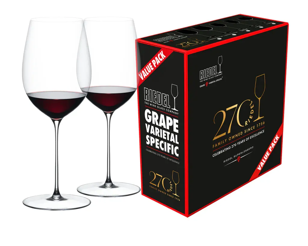 RIEDEL Superleggero Bordeaux Grand Cru