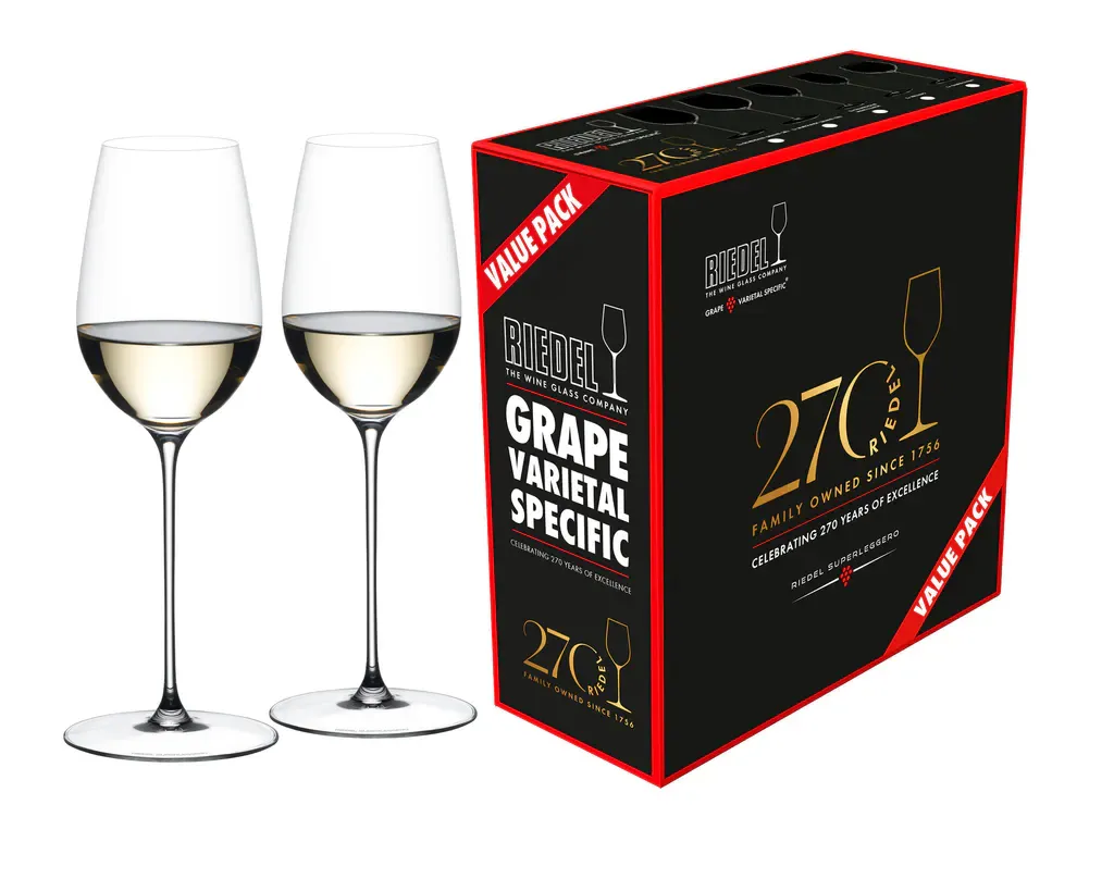 RIEDEL Superleggero Riesling