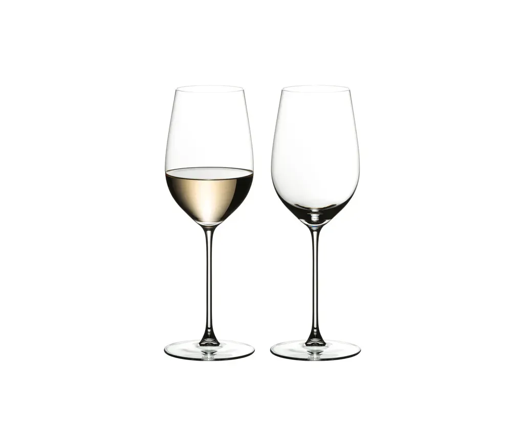 RIEDEL Veritas Riesling / Zinfandel