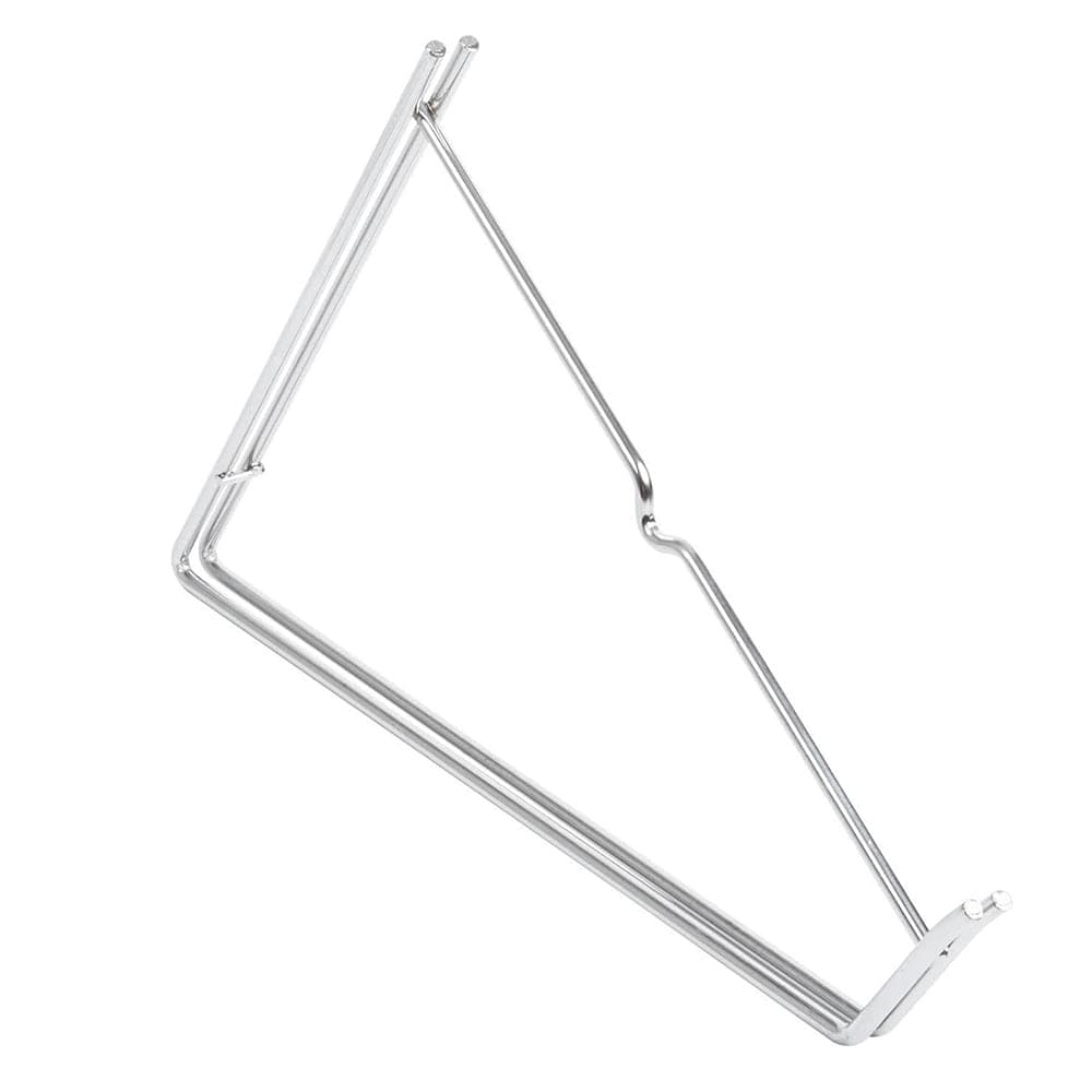Metro 12WB1C Regular Erecta® Wall-Mount Shelf Support, Chrome