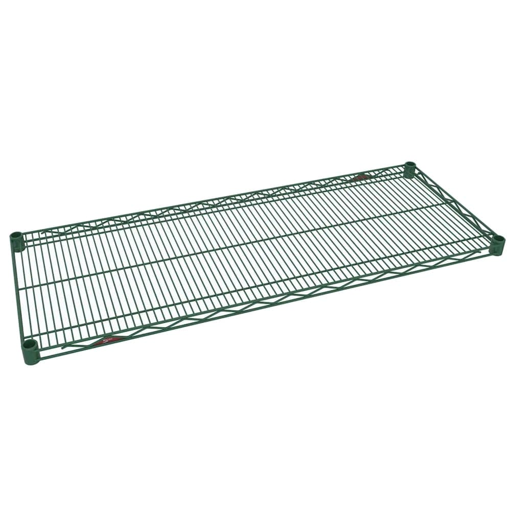 Metro 1836NK3 Super Erecta® Epoxy Coated Wire Shelf - 36"W x 18"D