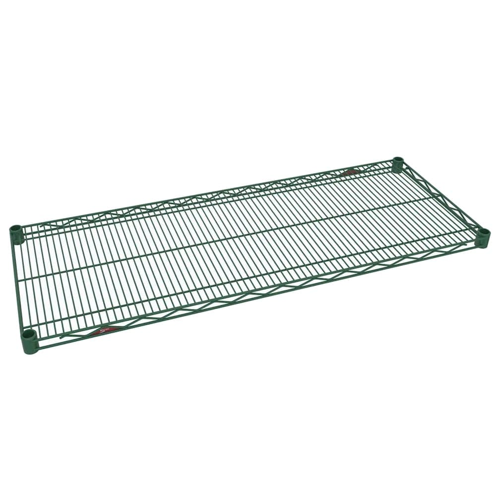 Metro 1848NK3 Super Erecta® Epoxy Coated Wire Shelf - 48"W x 18"D