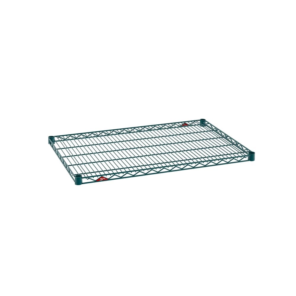 Metro 2436NK3 Super Erecta® Epoxy Coated Wire Shelf - 36"W x 24"D