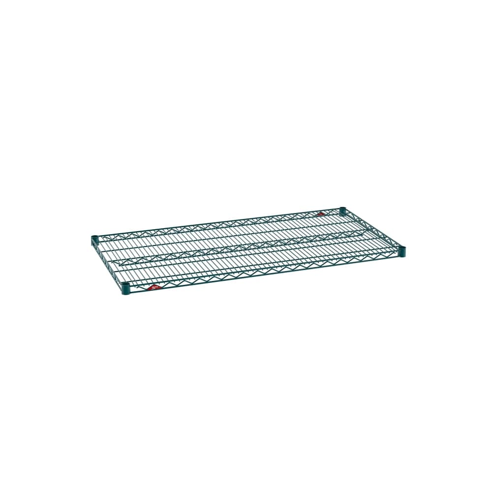 Metro 2448NK3 Super Erecta® Epoxy Coated Wire Shelf - 48"W x 24"D