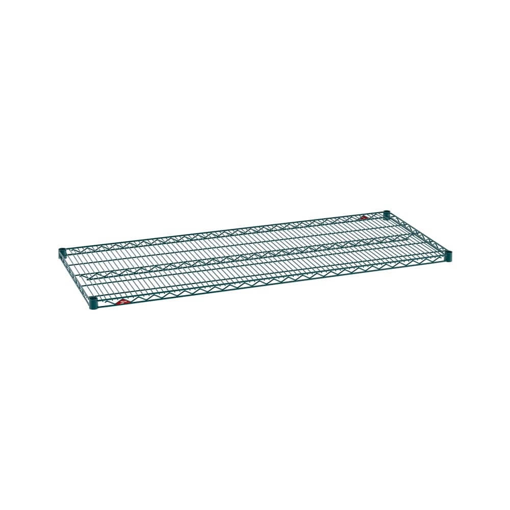 Metro 2460NK3 Super Erecta® Epoxy Coated Wire Shelf - 60"W x 24"D