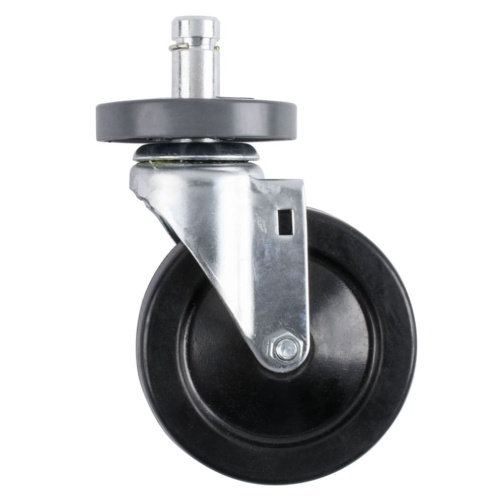Metro 5M 5" Stem Caster for Super Erecta® Shelving Units