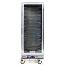 Metro C5E9-CFC-U Full Height Non-Insulated Mobile Heated Cabinet w/ (12) Pan Capacity, 120v thumbnail 4