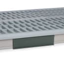 Metro CSM6-GRX MetroMax i® Shelf Marker - 6" x 1 1/2", Gray thumbnail 2