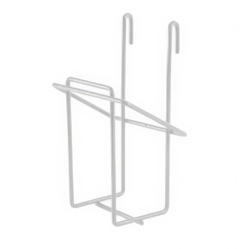 Metro GBHVK4 Vertical Glove Box Holder w/ (1) Box Capacity