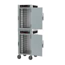 Metro HBCN16-AS-M Full Height Insulated Mobile Heated Cabinet w/ (16) Pan Capacity, 120v thumbnail 2