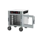 Metro HBCN4-AC-UC Undercounter Insulated Mobile Heated Cabinet w/ (4) Pan Capacity, 120v thumbnail 2