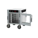 Metro HBCN4-DC-UC Undercounter Insulated Mobile Heated Cabinet w/ (4) Pan Capacity, 120v thumbnail 2