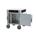 Metro HBCN4-DS-UC Undercounter Insulated Mobile Heated Cabinet w/ (4) Pan Capacity, 120v thumbnail 2