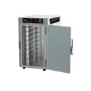 Metro HBCN8-AS-CT Countertop Insulated Mobile Heated Cabinet w/ (8) Pan Capacity, 120v thumbnail 2