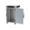 Metro HBCN8-AS-UC Undercounter Insulated Mobile Heated Cabinet w/ (8) Pan Capacity, 120v thumbnail 2