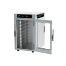Metro HBCN8-DC-CT Countertop Insulated Mobile Heated Cabinet w/ (8) Pan Capacity, 120v thumbnail 2