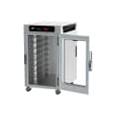 Metro HBCN8-DC-UC Undercounter Insulated Mobile Heated Cabinet w/ (8) Pan Capacity, 120v thumbnail 2