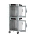 Metro HBCW16-AC-M Full Height Insulated Mobile Heated Cabinet w/ (16) Pan Capacity, 120v thumbnail 2