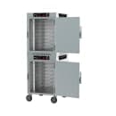 Metro HBCW16-AS-M Full Height Insulated Mobile Heated Cabinet w/ (16) Pan Capacity, 120v thumbnail 2