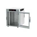 Metro HBCW8-DC-CT Countertop Insulated Mobile Heated Cabinet w/ (8) Pan Capacity, 120v thumbnail 2