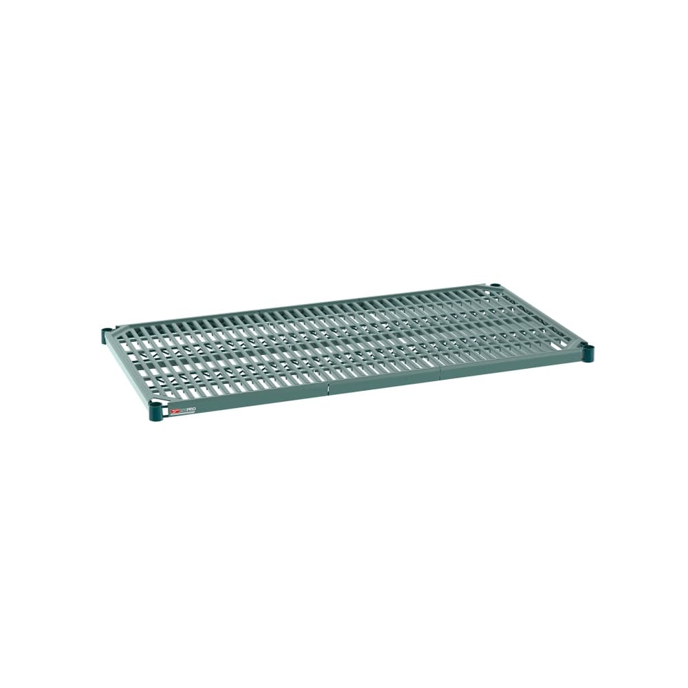 Metro PR2448NK3 Super Erecta Pro™ Epoxy Coated Wire Shelf - 48"W x 24"D