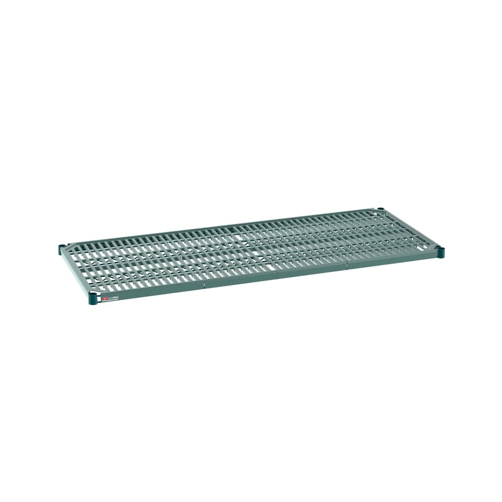 Metro PR2460NK3 Super Erecta Pro™ Epoxy Coated Wire Shelf - 60"W x 24"D