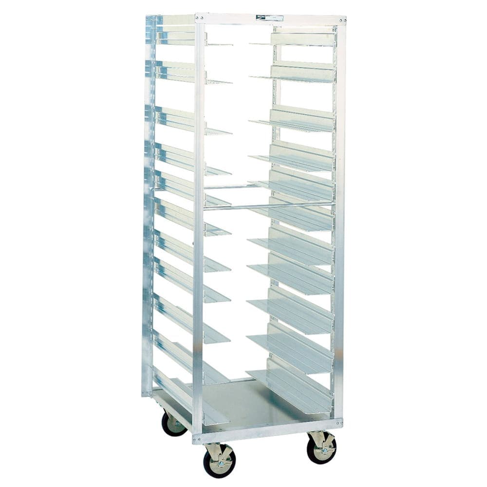 Metro RD78N 24 3/8"W 13 Sheet Pan Rack w/ Bottom Load Slides