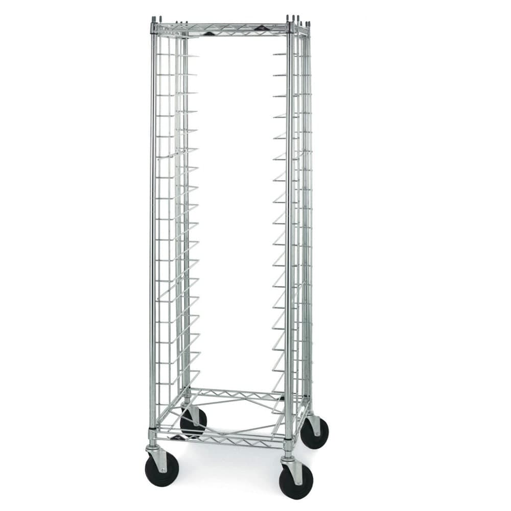 Metro RE1 21 3/4"W 38 Sheet Pan Rack w/ Bottom Load Slides