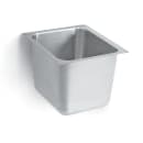 Vollrath 16141-1 (1) Compartment Undermount Sink - 19" x 16" thumbnail 2