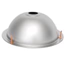 Vollrath 201250 (1) Compartment Drop in Sink - 10 3/4"D thumbnail 4