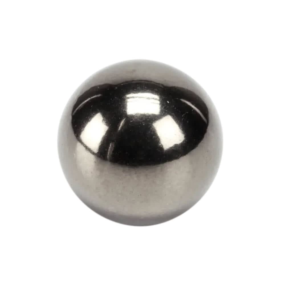 Server Replacement Stainless Steel Ball, 1/2", for Server SS Pumps (06022)