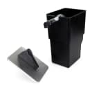 Server 1 1/2 Gallon Dispenser, Portion Control For 1 Pouch, Black (07000) thumbnail 3